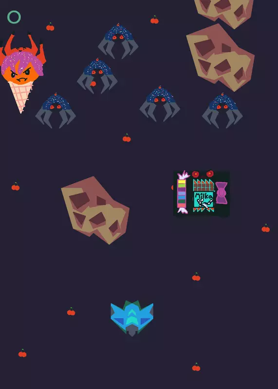 Game by @M3nace