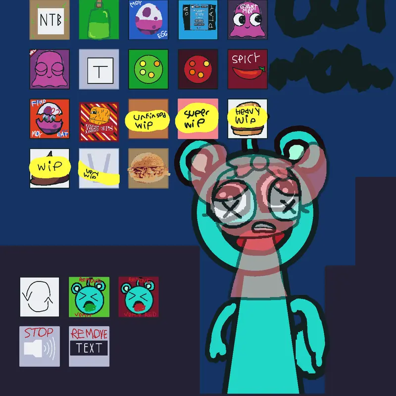Game by @wolfyfanoffical