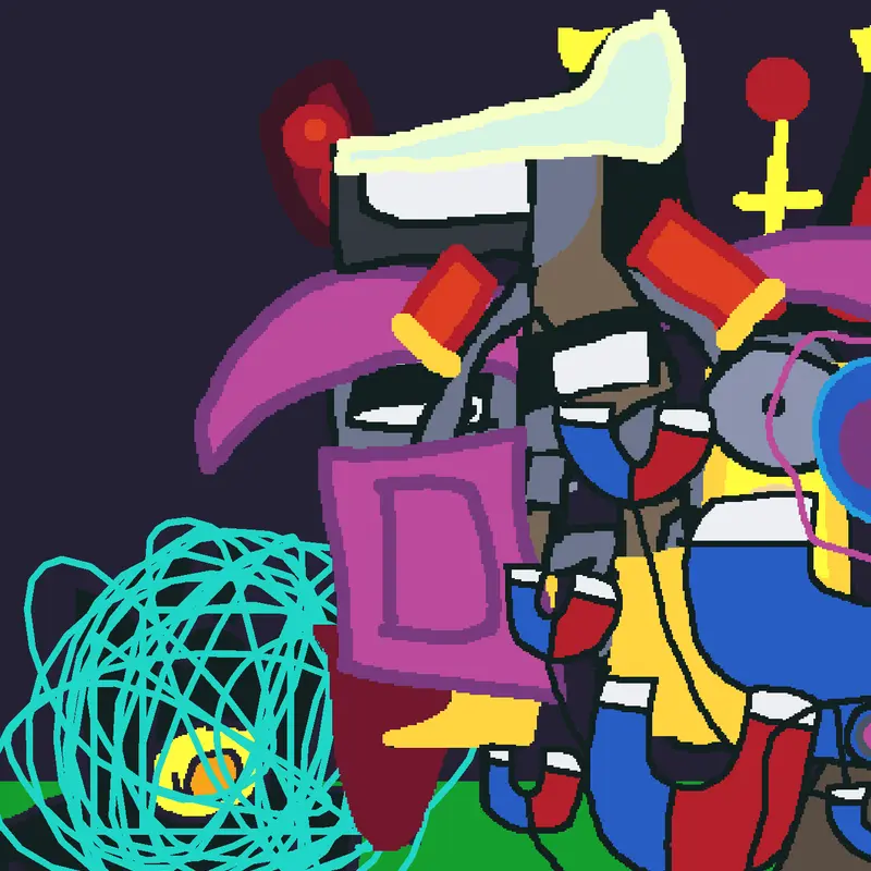 Game by @bridgecastle_nomral