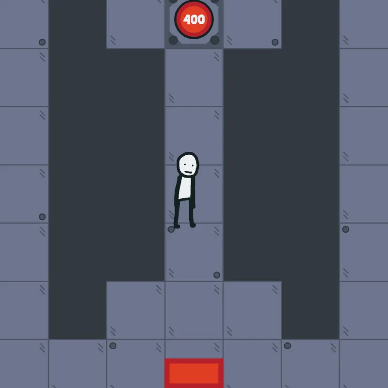 Game by @alloski