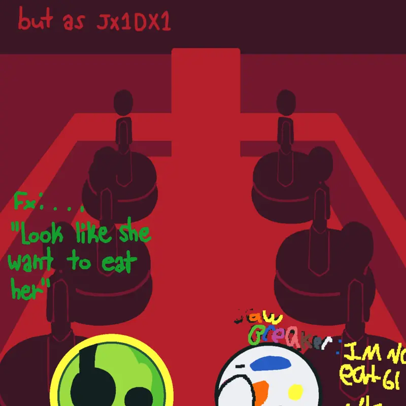 Game by @lendi_loves_fandoms