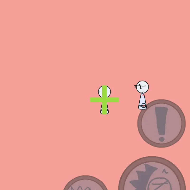 Game by @l_am_BLOB