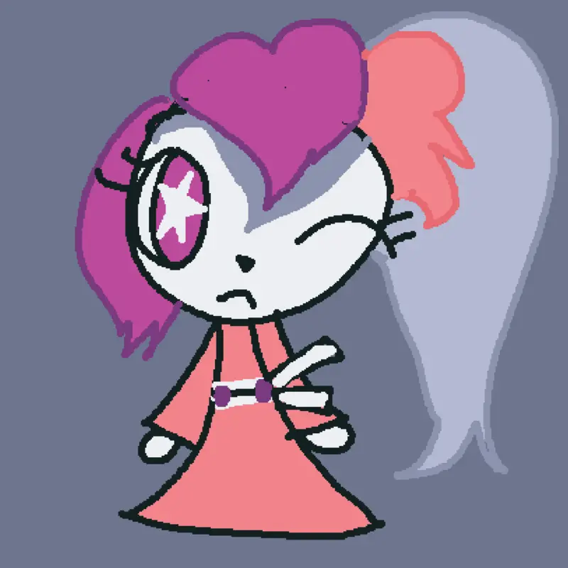 Game by @im_YiXi_i_will_KILL_YOU