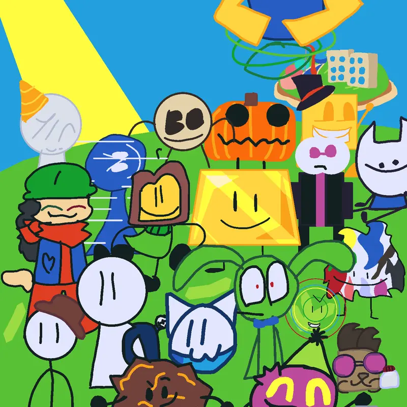 Game by @no_skills_