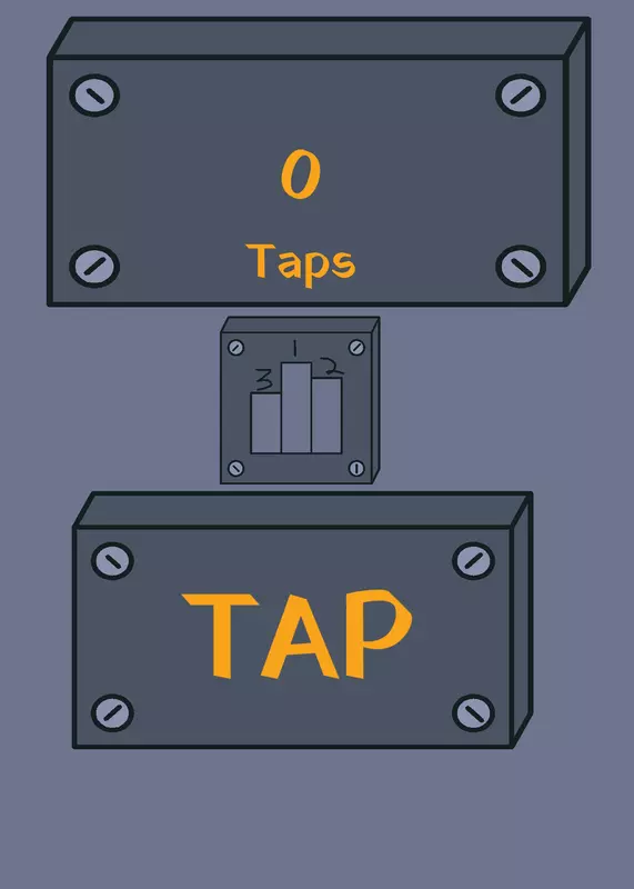 Game by @Theonebox