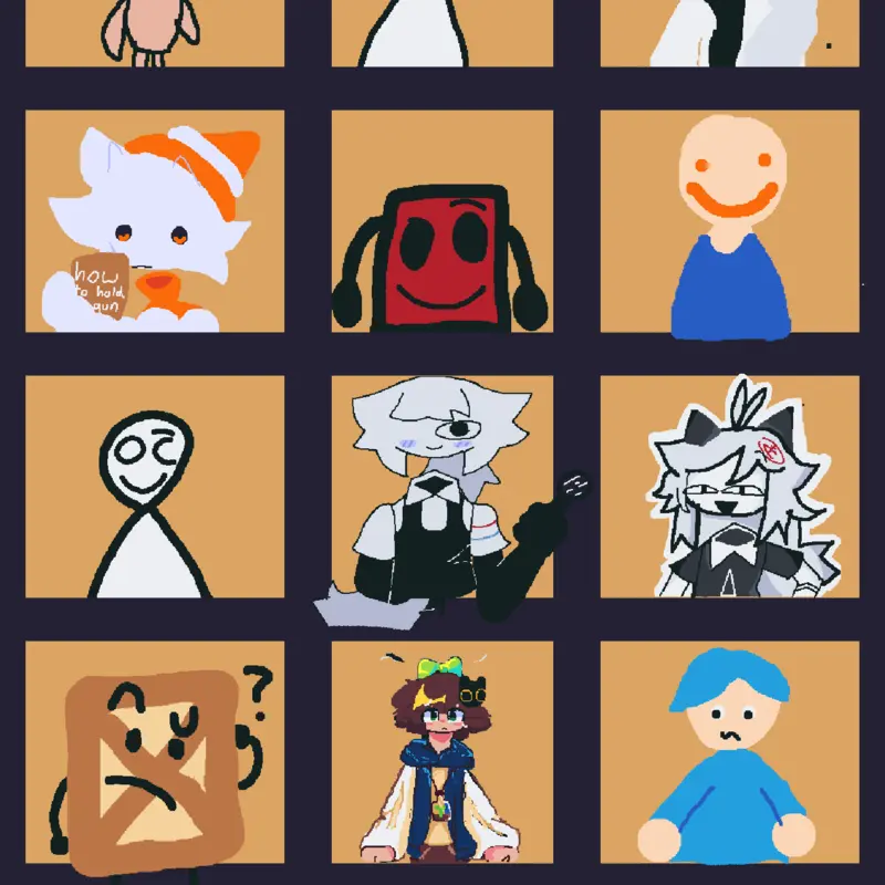 Game by @IcyHandsVR