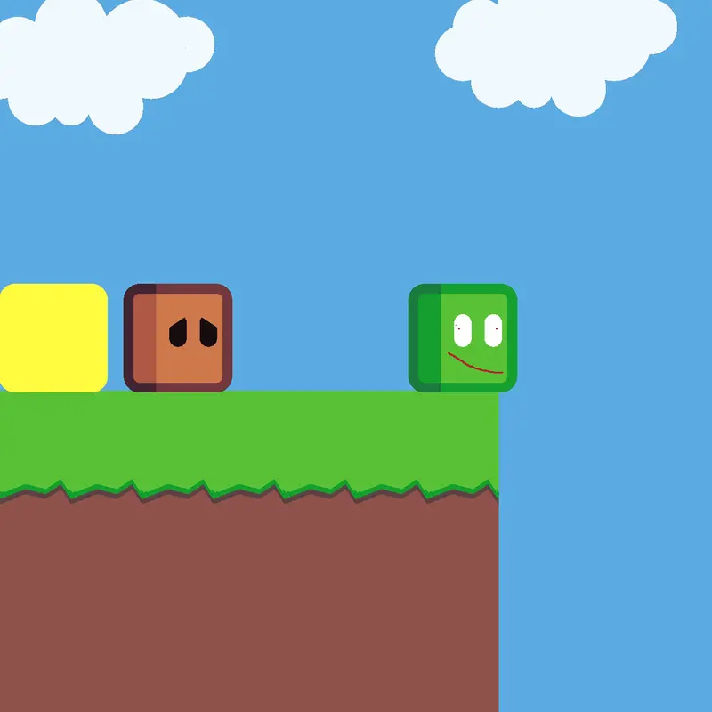 Game by @briannu