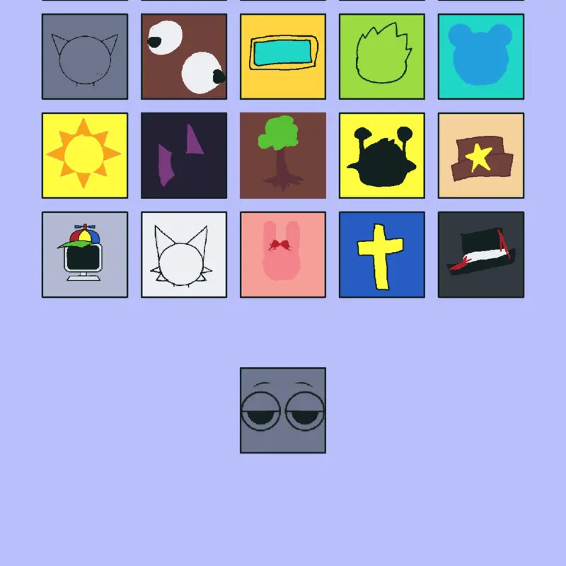 Game by @Toastedbreadwithbutter2