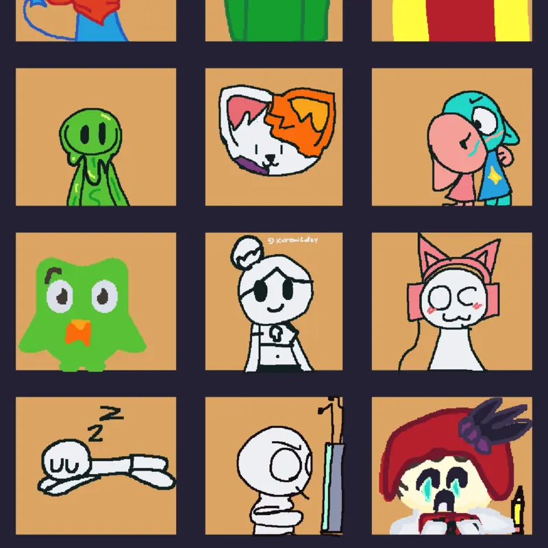 Game by @dinokidimcool