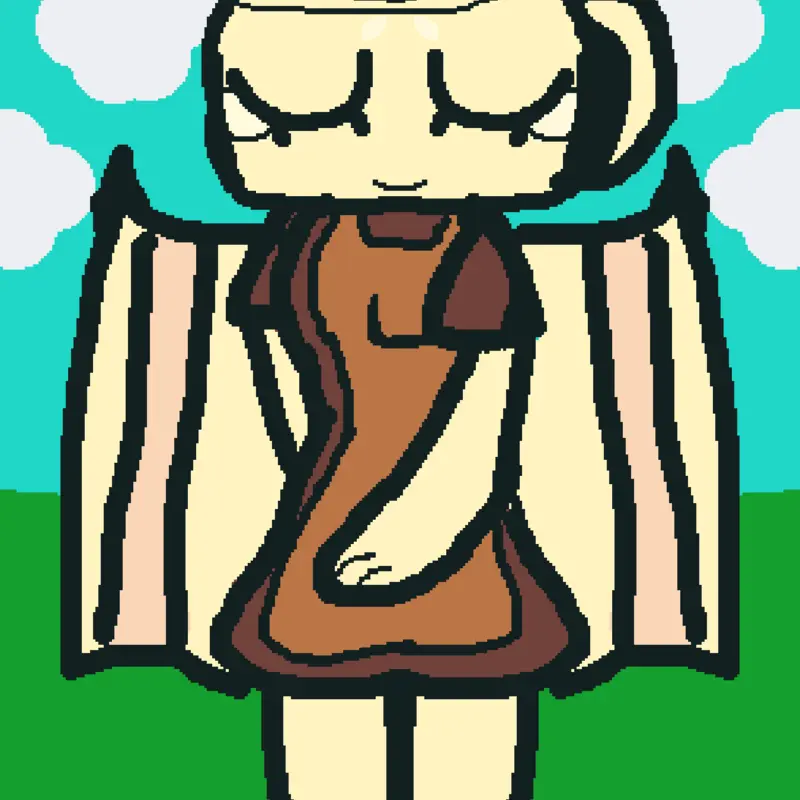 Game by @I-LOVE-FOSSILBASKET