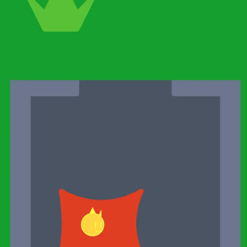 Game by @CUBECUBECUBECUBE