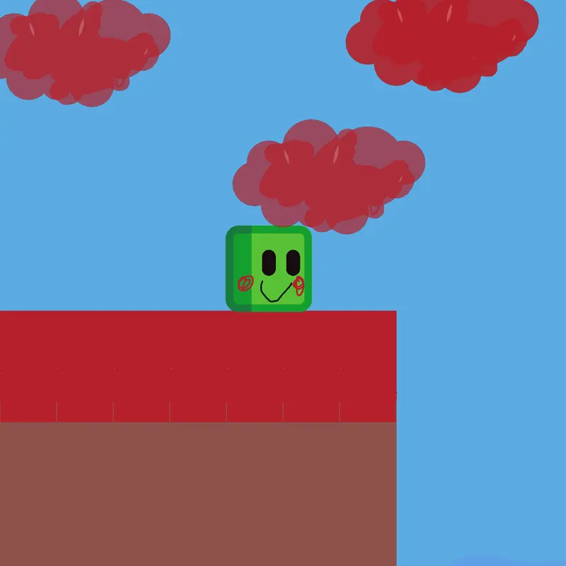 Game by @Croatia_Eva