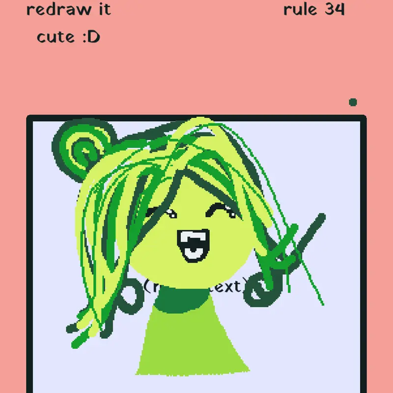 Game by @tinaa_23