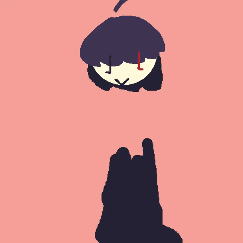 Game by @VO1D-P3RS0N