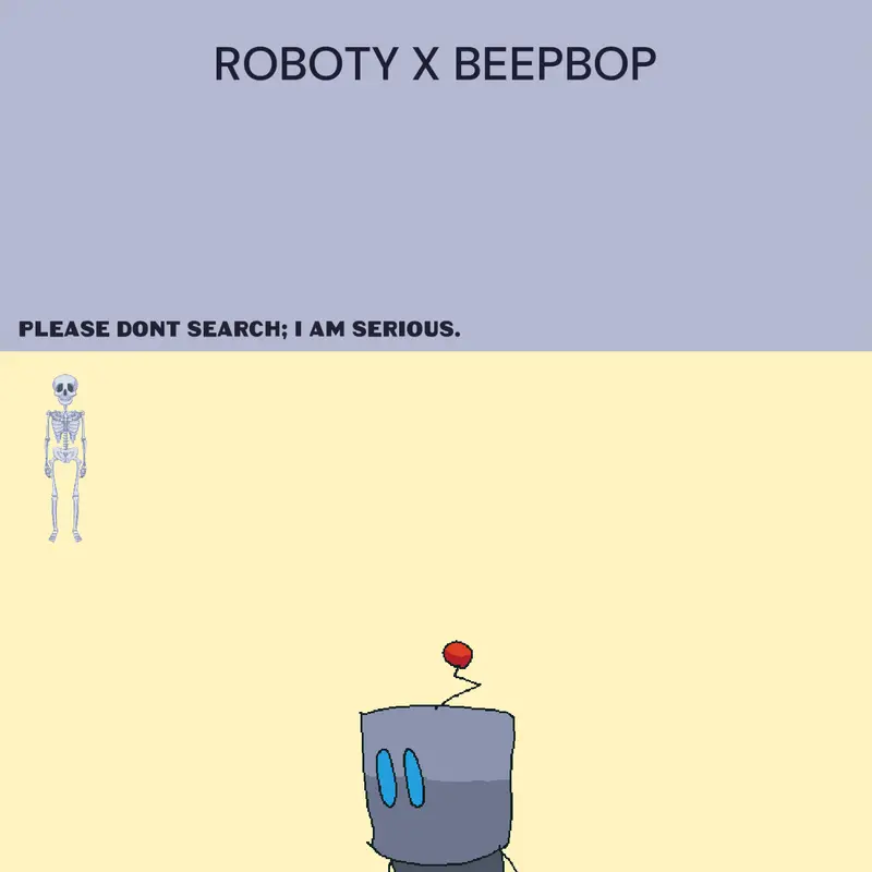 Game by @roboty