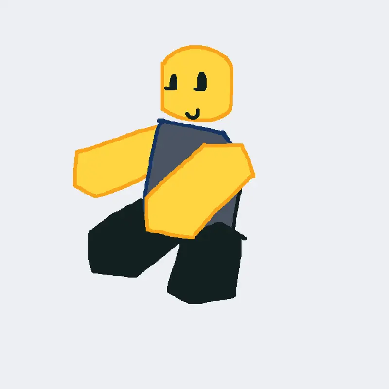 Game by @Bloxman98
