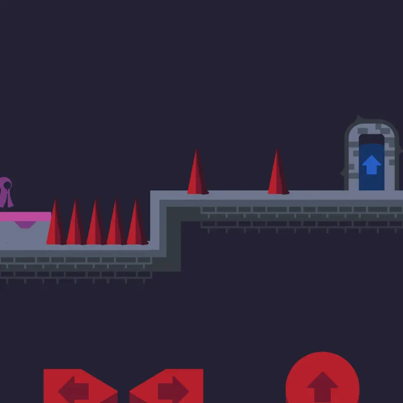 Game by @blueybender