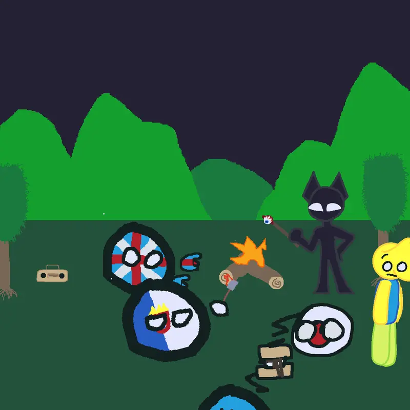 Game by @the-crew