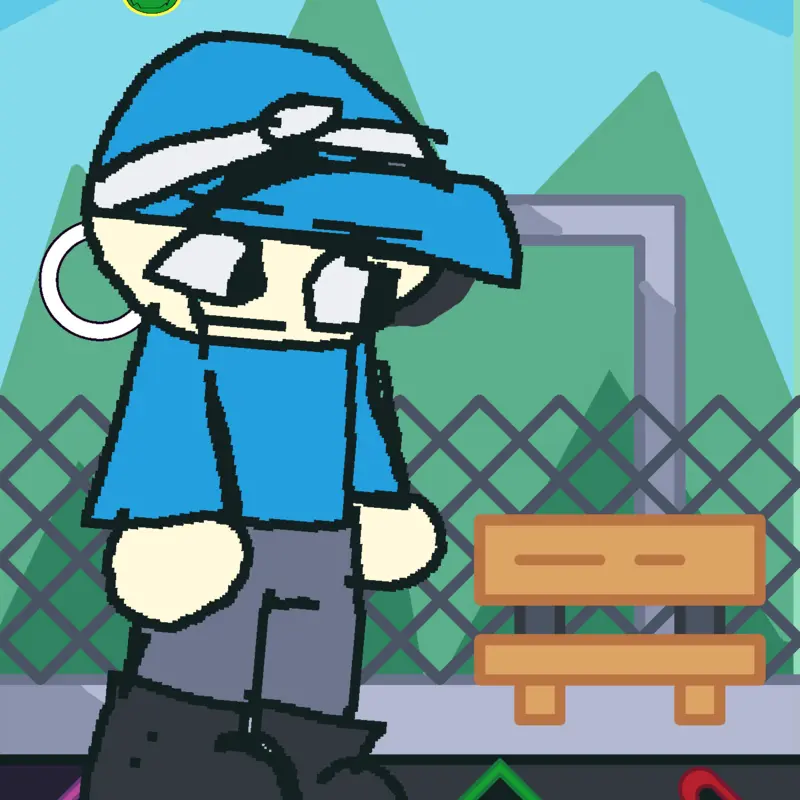 Game by @otavio508