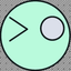 blue-ball-CAP avatar