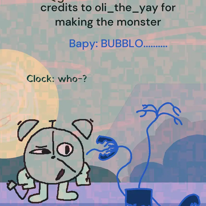 Game by @Blowl