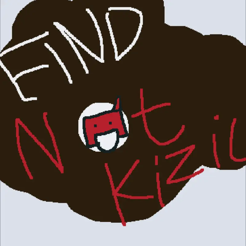 Game by @kizil