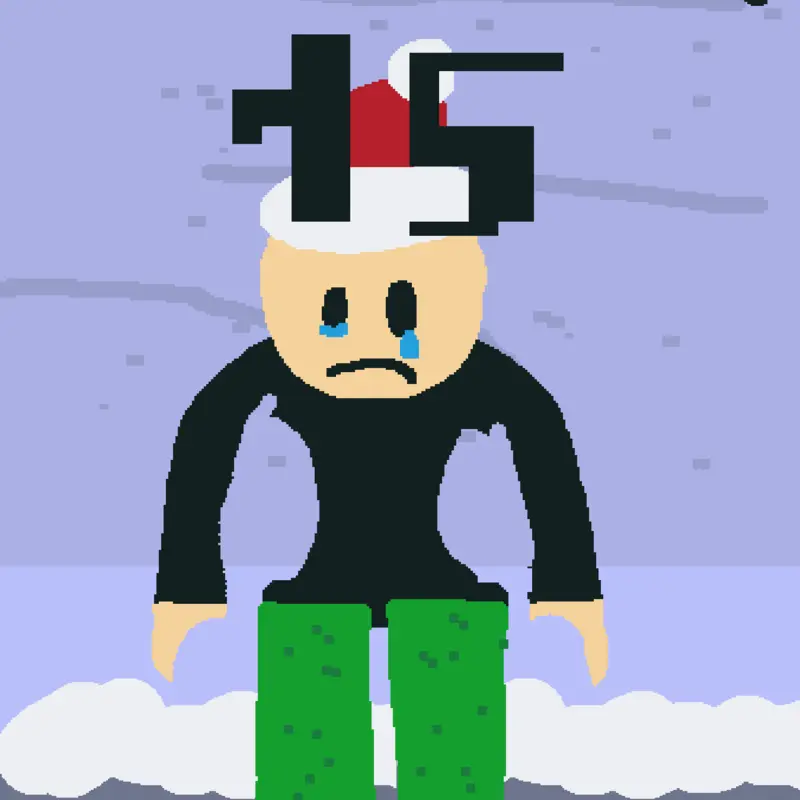 Game by @EgriGorka