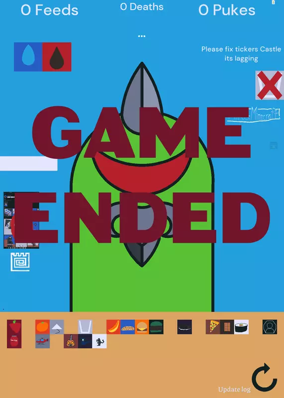 Game by @AikeeMinecraft