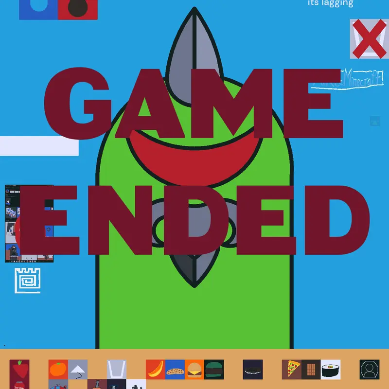Game by @AikeeMinecraft