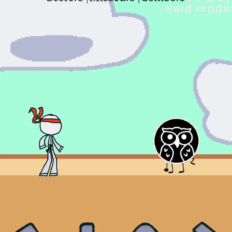 Game by @SCARYxHALLOWEEN
