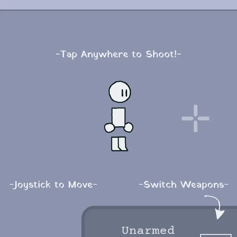 Game by @trebi_games