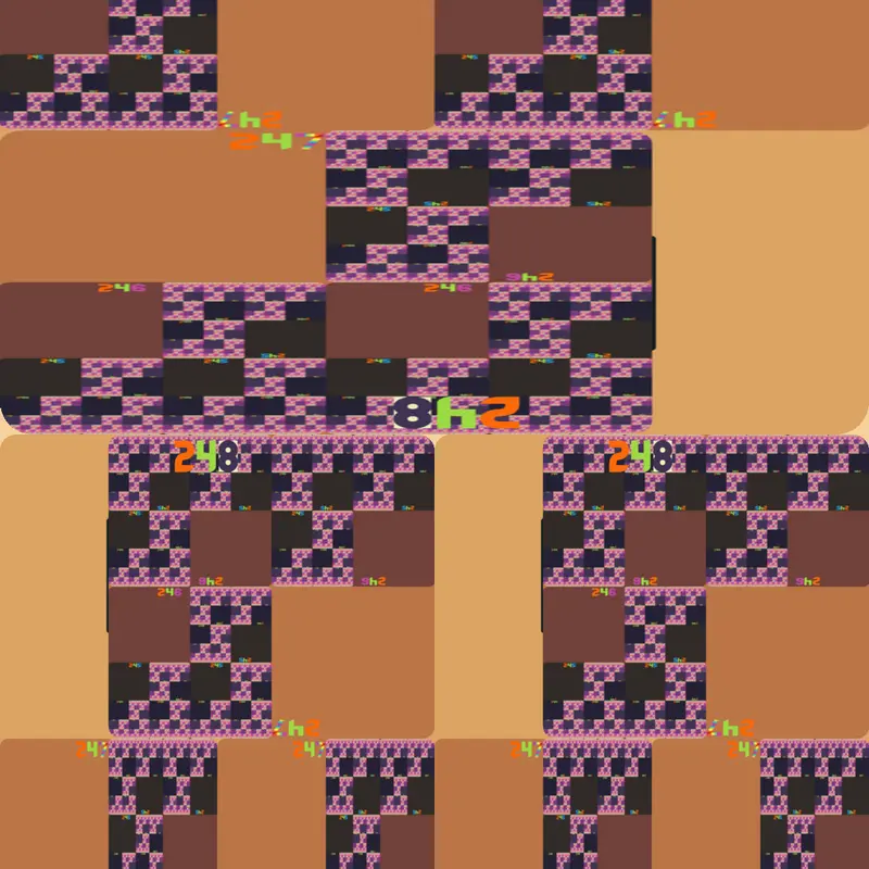 Nesting Portal by @Undefined_10