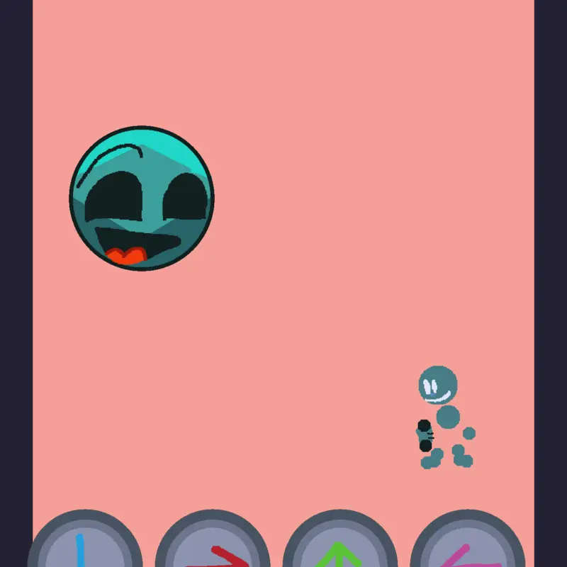 Game by @turtlezin