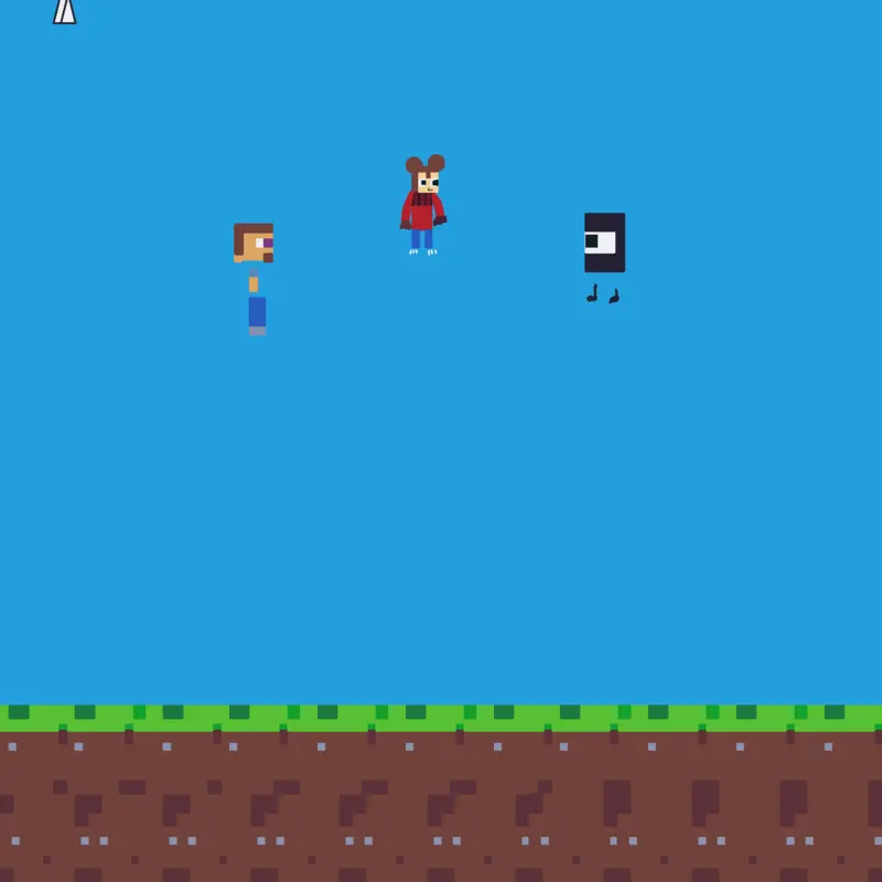 Game by @Gabriel2024