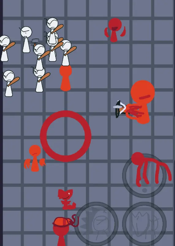 Game by @peashooter7