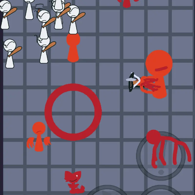 Game by @peashooter7