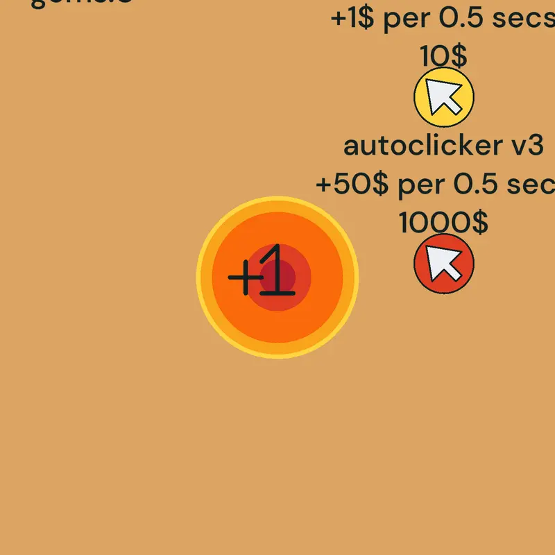 Game by @misternooby