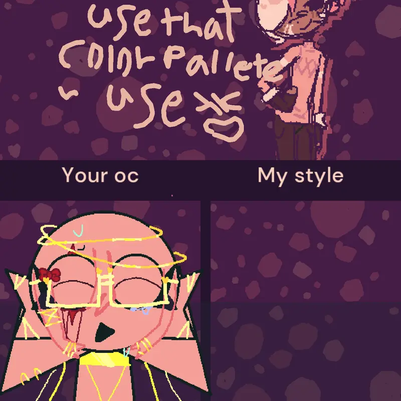 Game by @BL0SS0M_LOVE_PINKLEMONYM