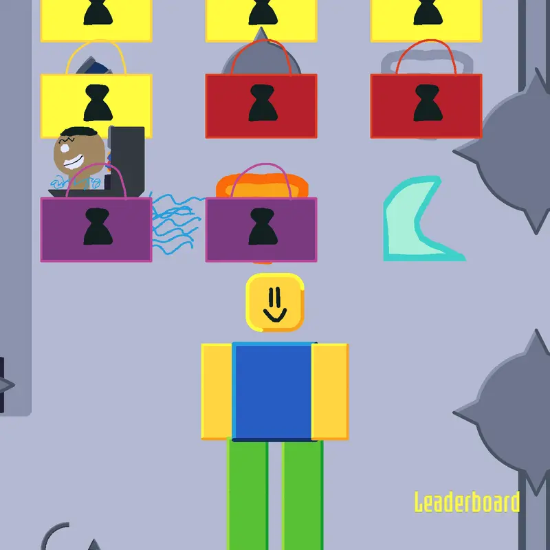 Game by @kevinandsusie