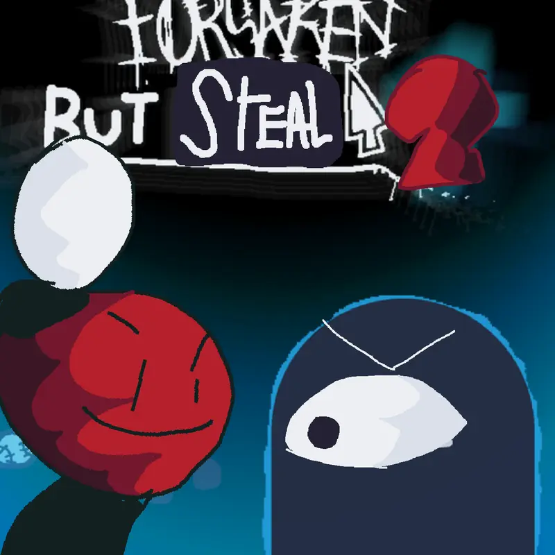 Game by @forsakenuse