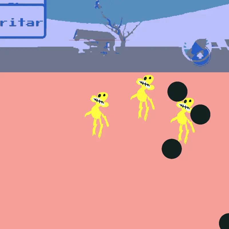 Game by @h_horrorlobo34