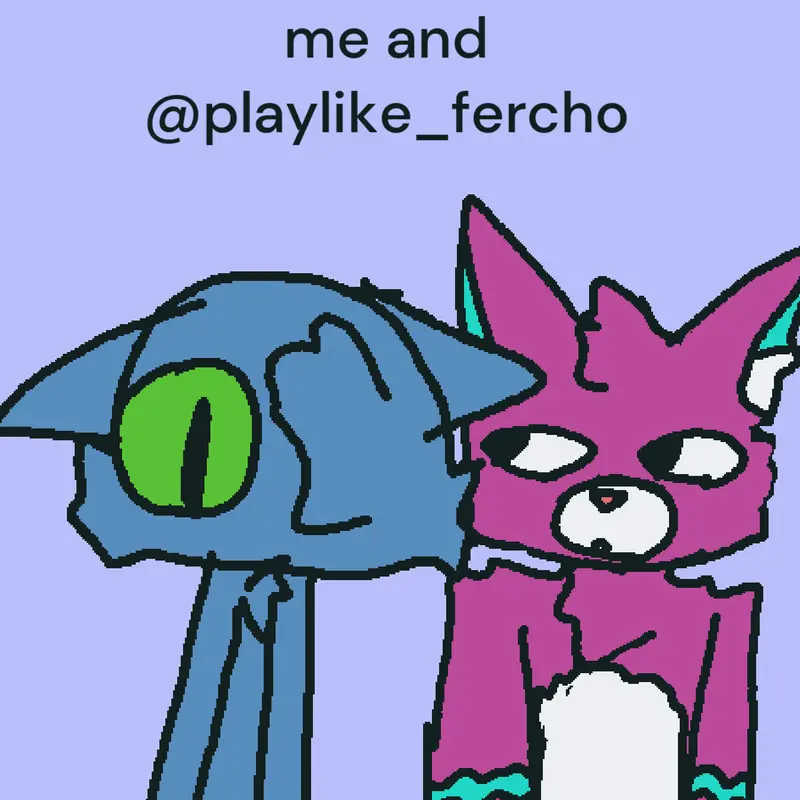 Game by @dkksk_cat