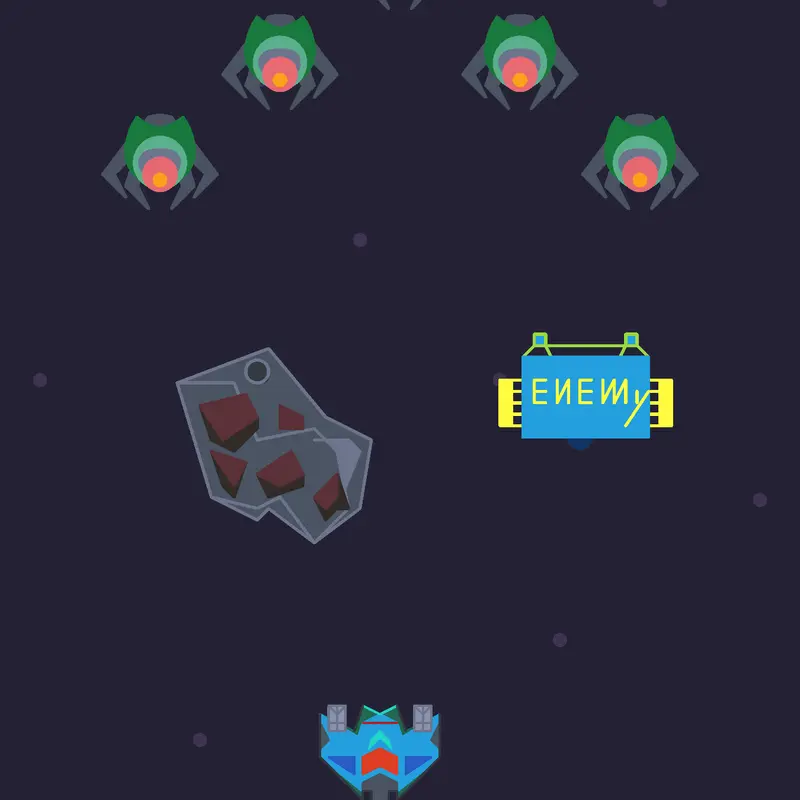 Game by @Darkanmiatesstudio