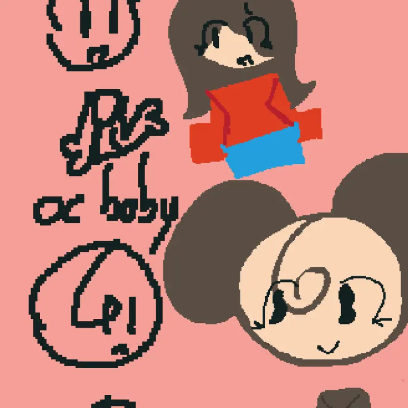 @olanimoni by @Ariana052