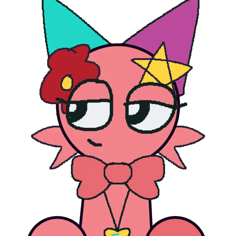 YOU HAVE FOUND PROBLEMATIC EVIL MEDIA by @pazzie-lemon-halftoxic