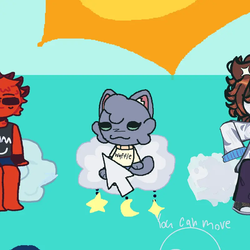 Remix party remixparty by @not_sigmabra