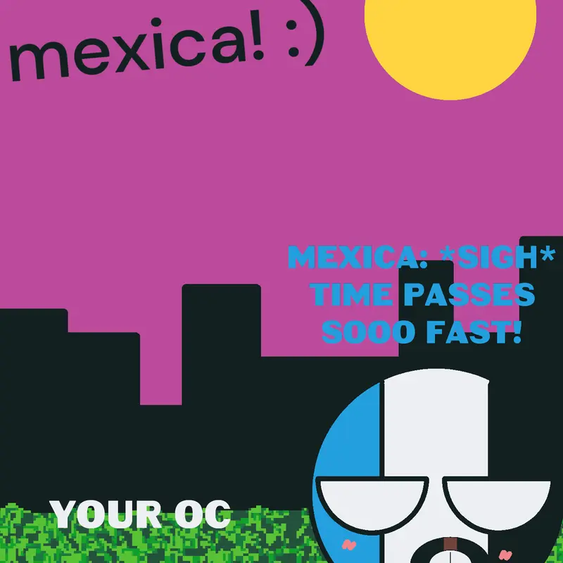 Game by @Mexica_Studios
