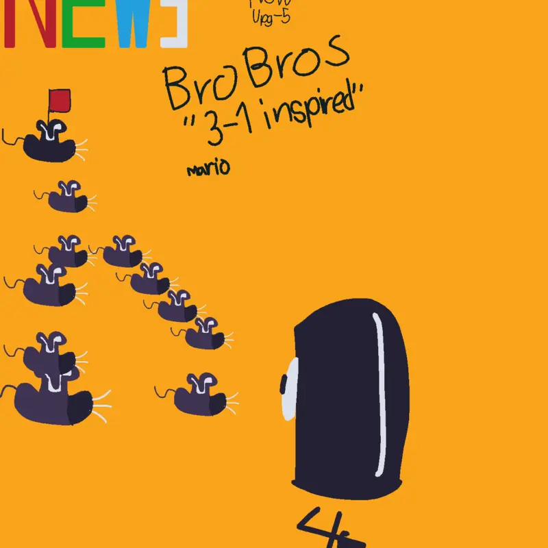 Game by @conalist_maggingmagnets