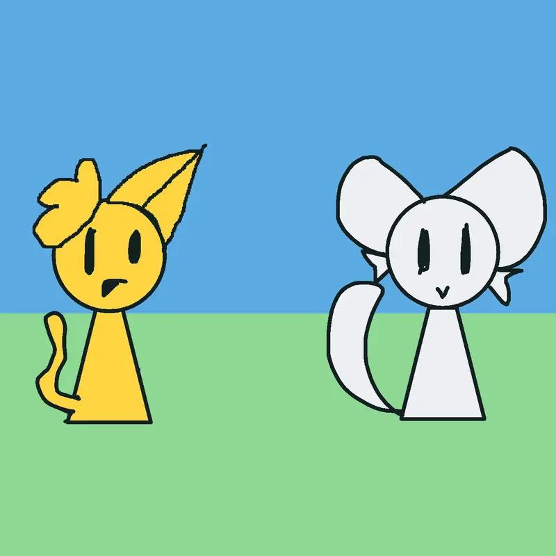 Game by @Cadel