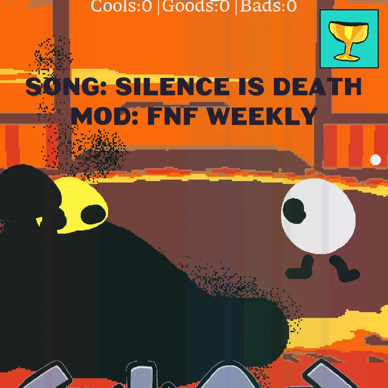 Game by @focasr0